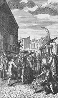 Bartholomew Prints: ENTERTAINMENT / FAIRS