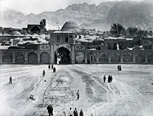 Images Dated 2021 April: 30 Apr 2021 Collection