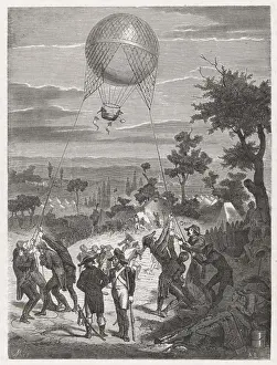 Manned Prints: ENTREPRENANT - 3