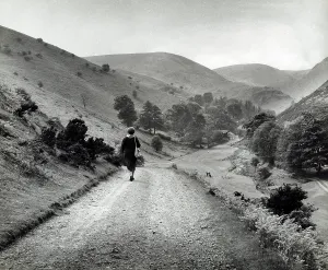 Environs of Church Stretton, Shropshire