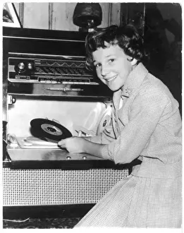 Gramophones Prints: EP RECORD