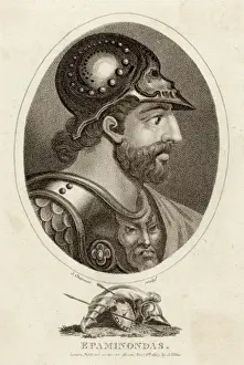 Involved Prints: Epaminondas (& Armour)