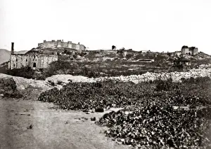 Ephesus, Greece, circa 1880s