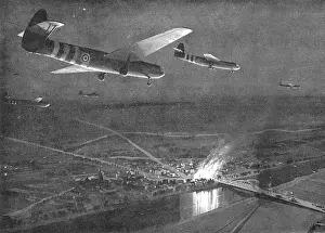 The Epic of Arnhem, WW2