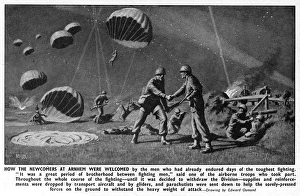Strategy Gallery: The Epic of Arnhem, WW2