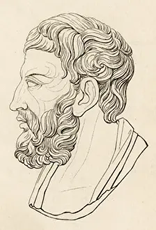 Saddler Prints: Epicurus / Chant / Saddler