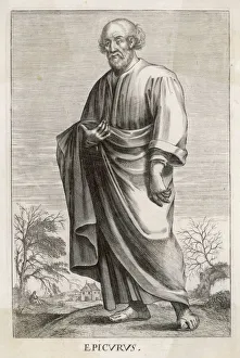 Lane Collection: Epicurus / Full Length