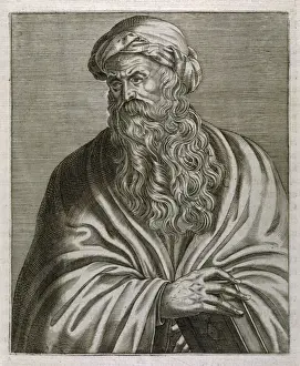 EPIPHANIUS