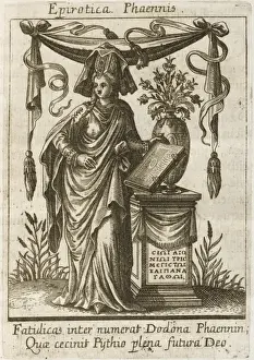 Epirotic Sibyl