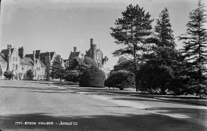 Epsom Prints: Epsom College