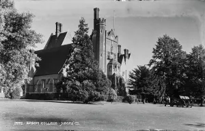 Epsom Prints: Epsom College