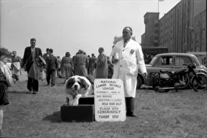 Epsom Derby - 1954