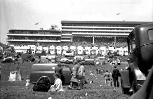 Epsom Derby - 1954