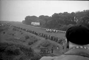 Epsom Derby - 1954