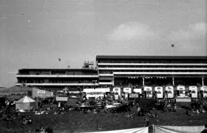 Epsom Derby - 1954