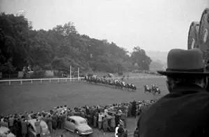 Epsom Derby - 1954