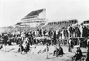 1856 Gallery: The Epsom Derby