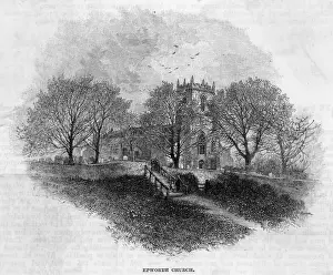 Epworth Church