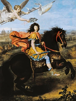 Pierre Mignard