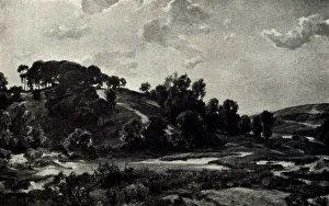 Vast Prints: Equihen, France