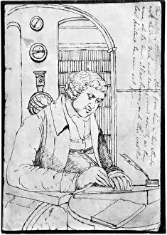 Erasmus Darwin (1732-1802)