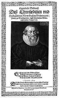 Erasmus Gruninger