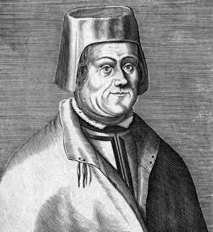 1559 Prints: Erasmus Sarcerius