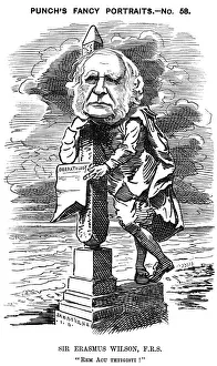 Erasmus Wilson