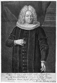 1671 Prints: Erdmann Neumeister