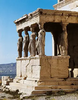 Erechtheion