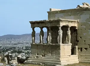 Erechtheion
