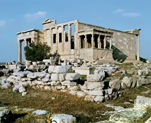 Erechtheion