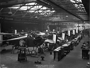 Erecting Prints: The Erecting Shop at Kingston