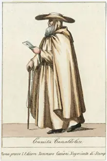 Eremito Camaldolese