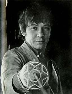 Band Gallery: Eric Burdon - English singer-songwriter