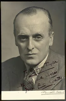 Coates Collection: Eric Coates / K Collins Ph