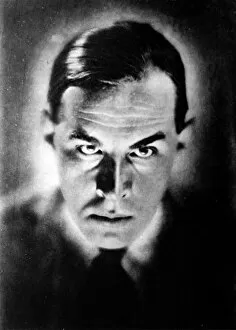Images Dated 7th July 2004: Erich Maria Remarque (1898-1970)