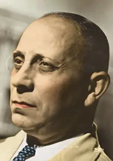 Holly Wood Prints: Erich Von Stroheim