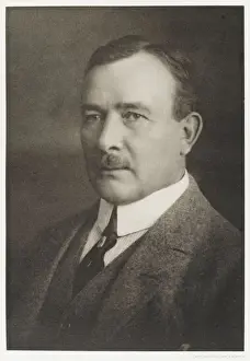 Axel Prints: Erik Axel Karlfeldt