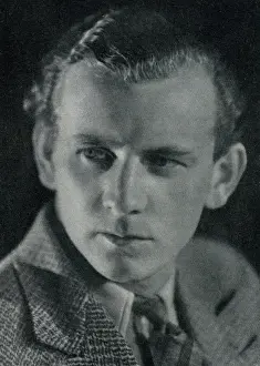 Erik Stockmarr