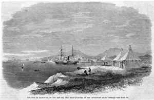 Eritrea Massawa