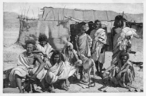 Eritrean Group 1895