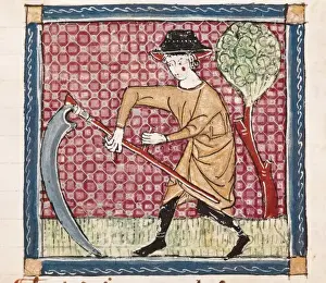 ERMENGAUD OF BEZIERS (13th century). Br鶩aire