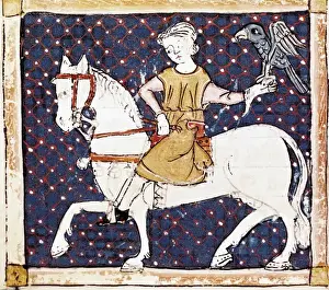 ERMENGAUD OF BEZIERS (13th century). Br鶩aire