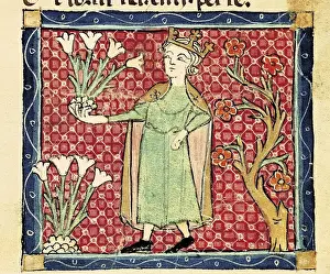 ERMENGOL DE BEZIERS (13th century)