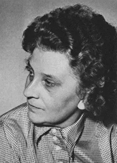 Erna Schmidt-Caroll
