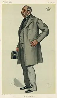 Ernest Augustus Charles Brudenell-Bruce