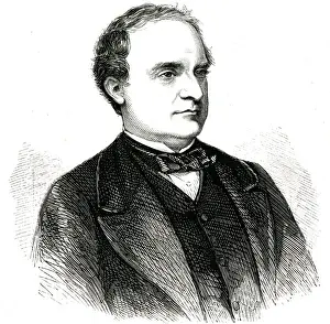 Chartist Prints: Ernest Charles Jones