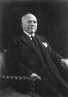 Ernest Cognacq Photo