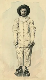 Ernest Coquelin